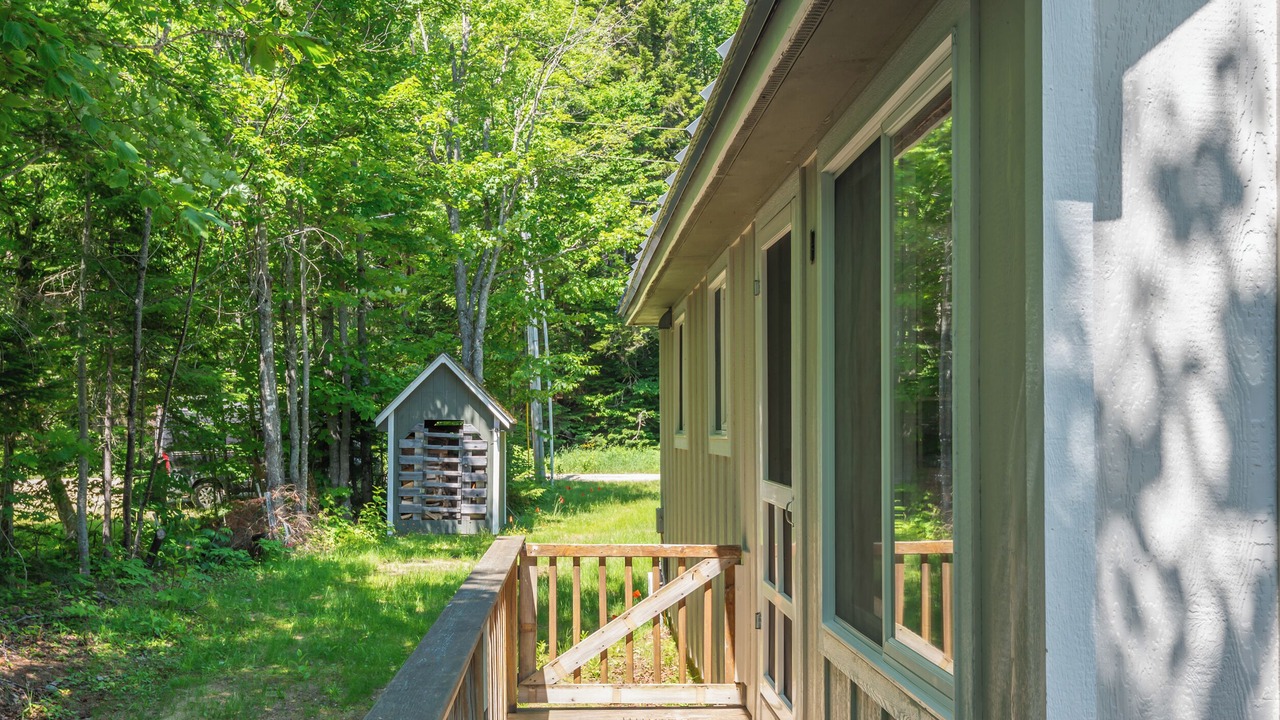 Photo of Outdoor in Rangeley