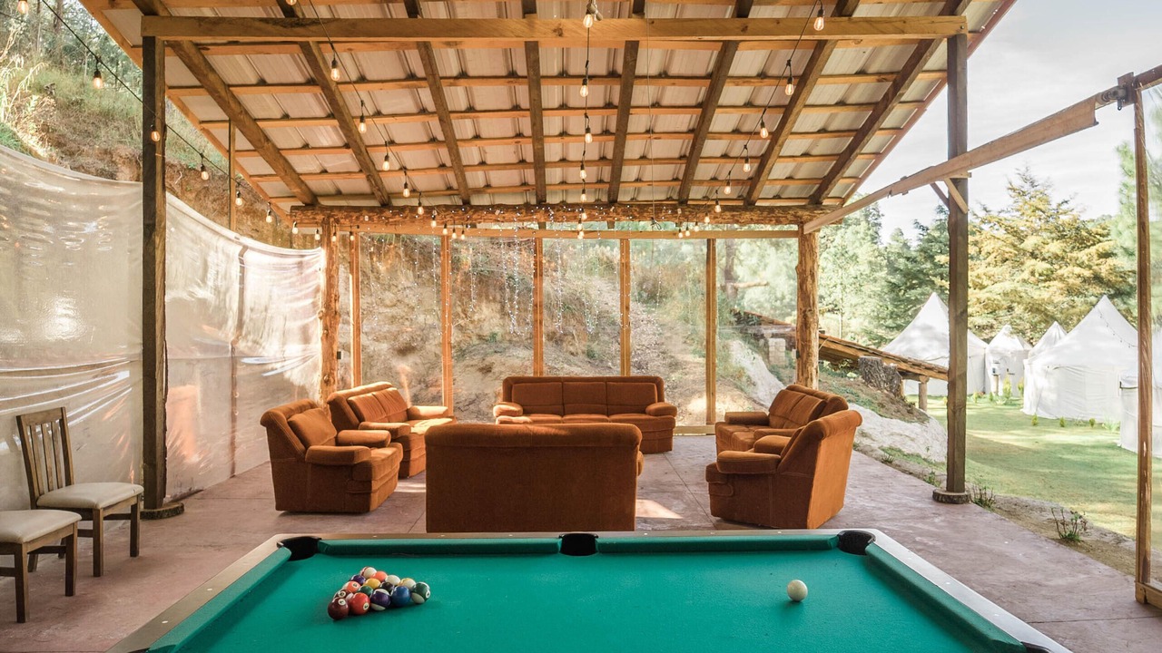 Photo of Bedroom in Tapalpa