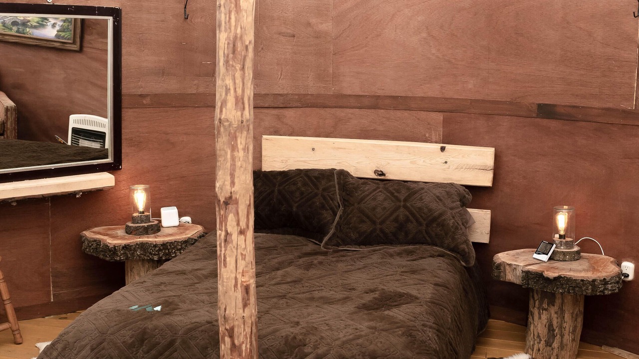 Photo of Bedroom in Tapalpa