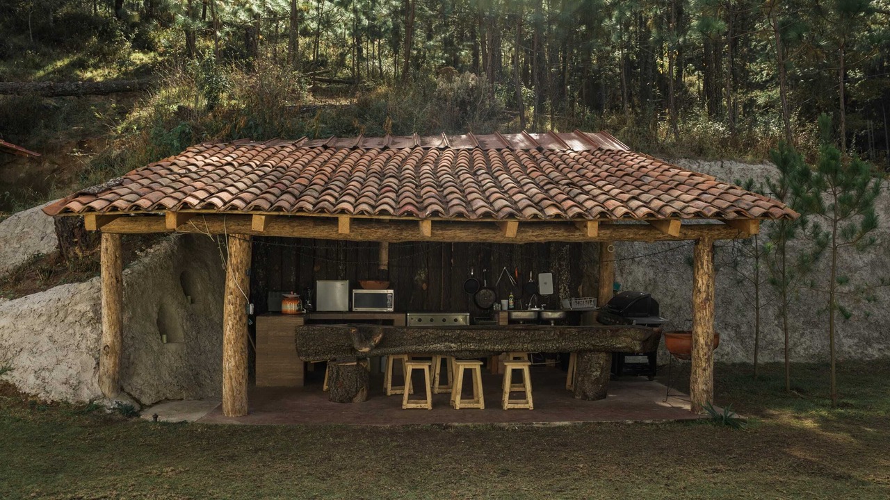 Photo of Outdoor in Tapalpa