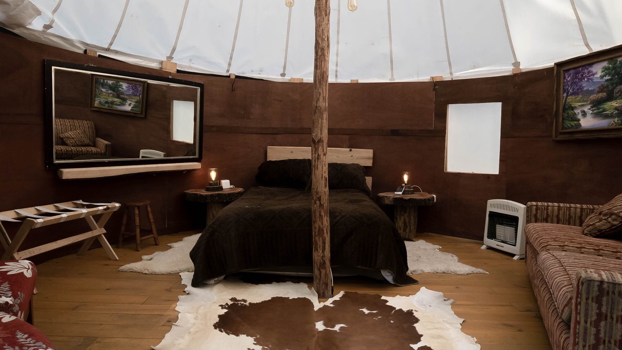 Photo of Bedroom in Tapalpa