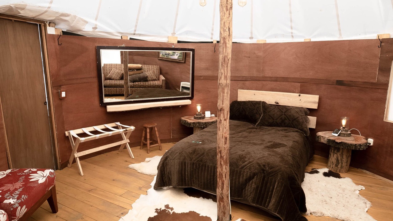 Photo of Bedroom in Tapalpa