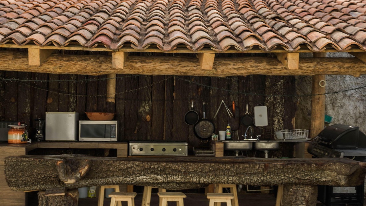 Photo of Outdoor in Tapalpa