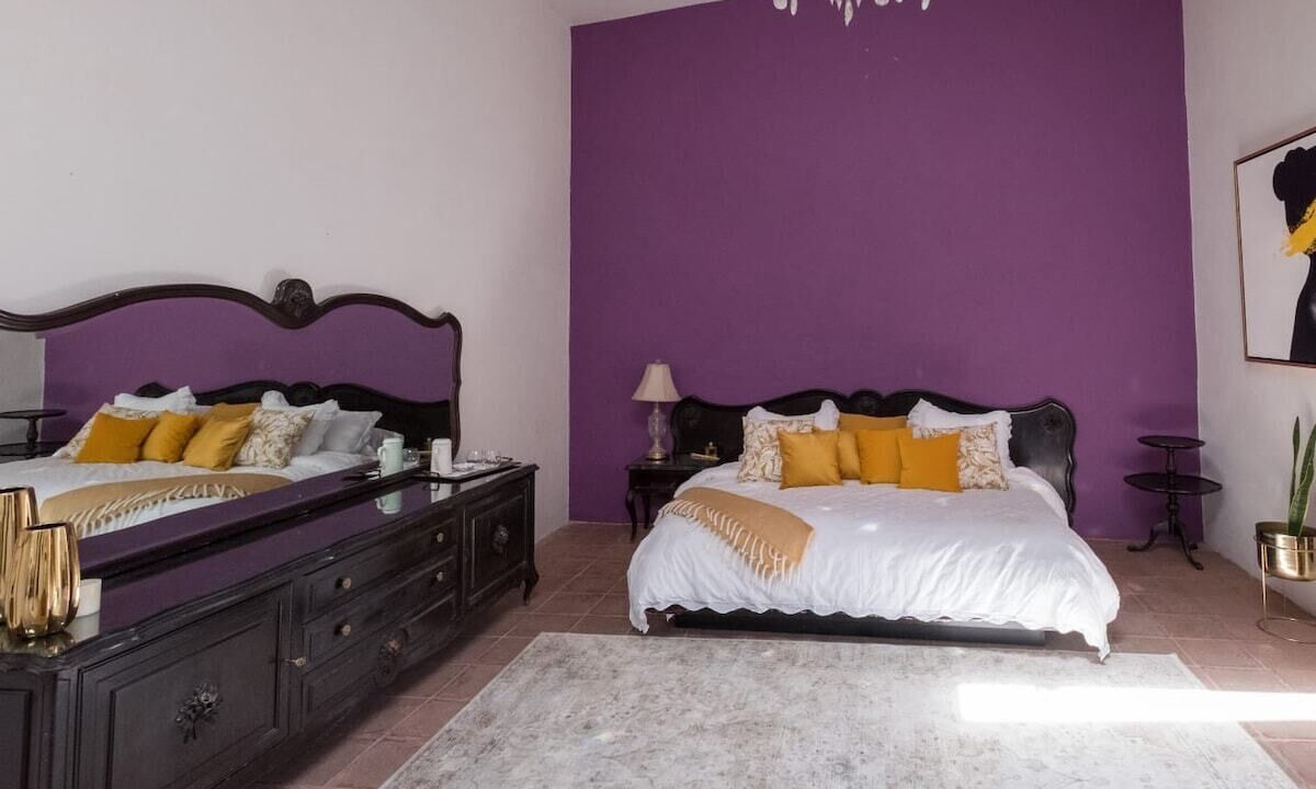 Photo of Bedroom in San Juan del Rio