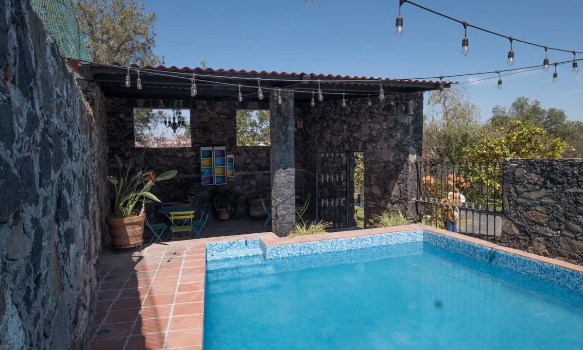 Photo of Outdoor in San Juan del Rio