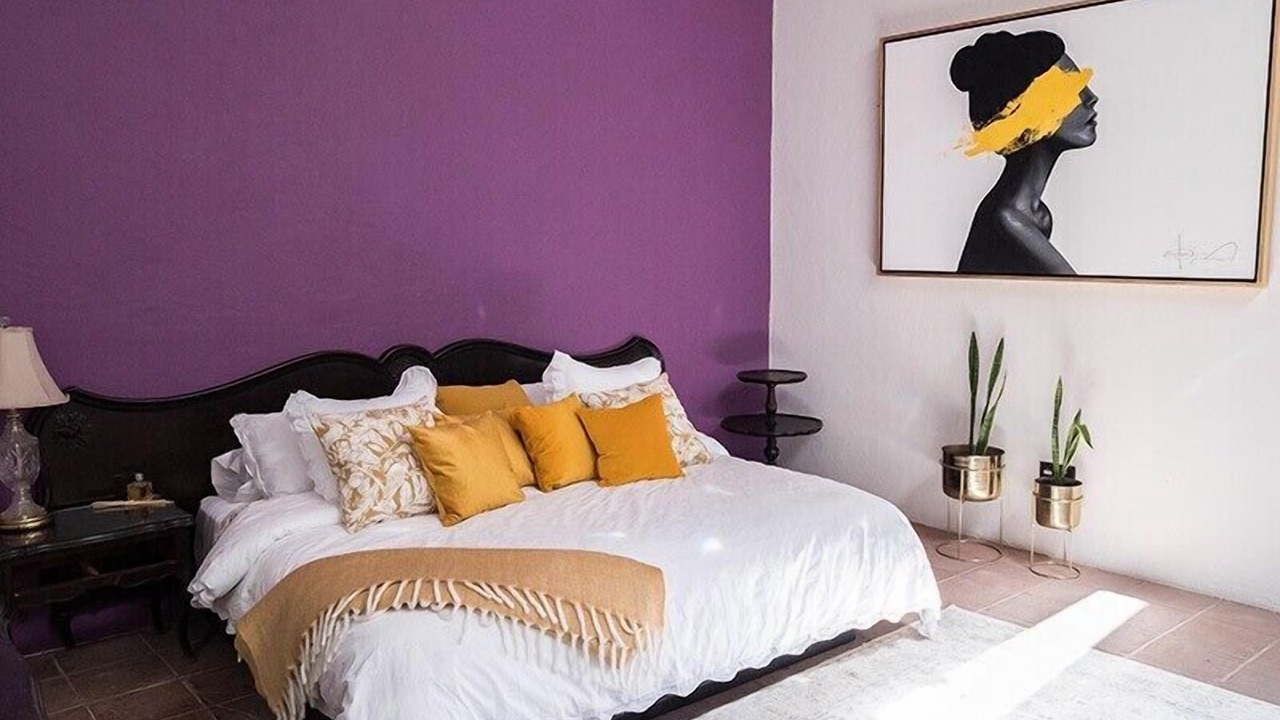 Photo of Bedroom in San Juan del Rio