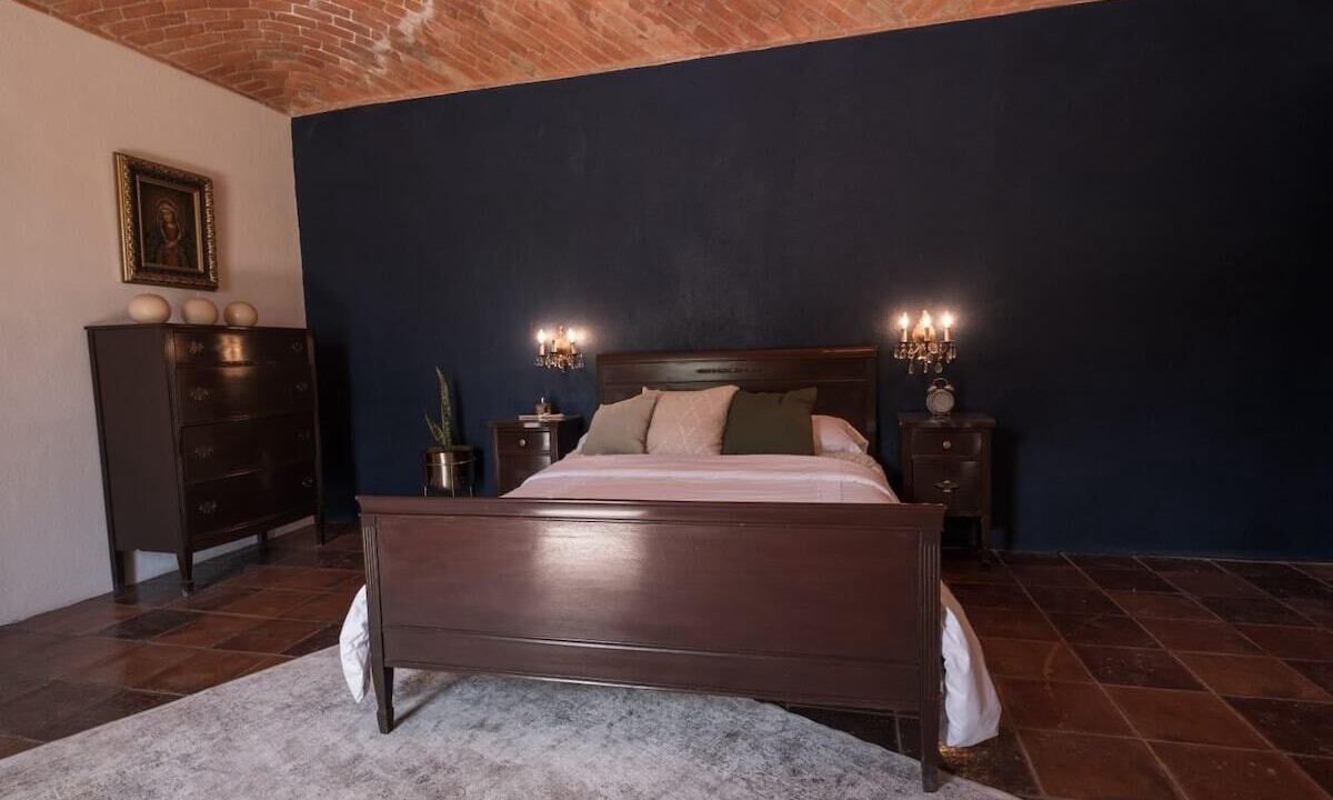 Photo of Bedroom in San Juan del Rio