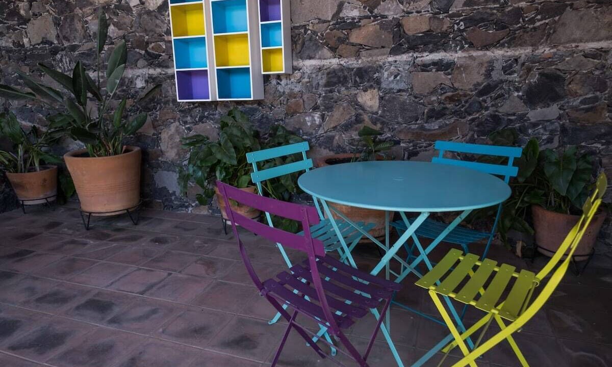 Photo of Outdoor in San Juan del Rio