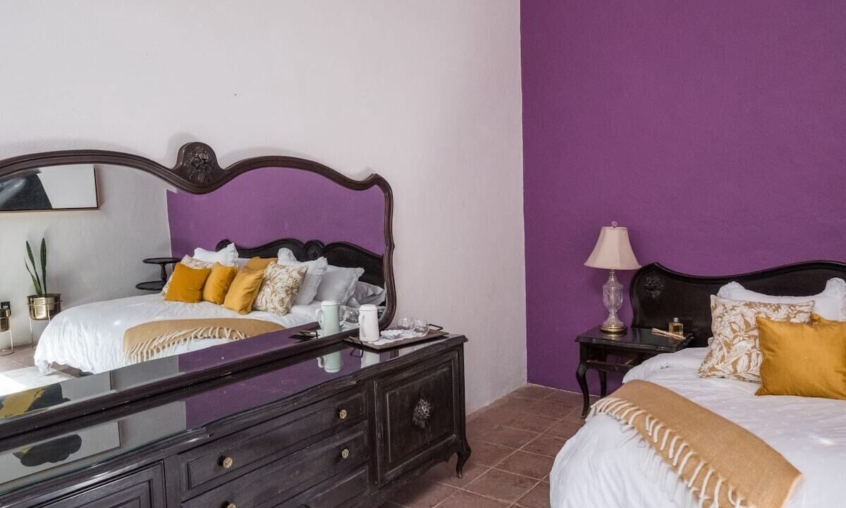 Photo of Bedroom in San Juan del Rio