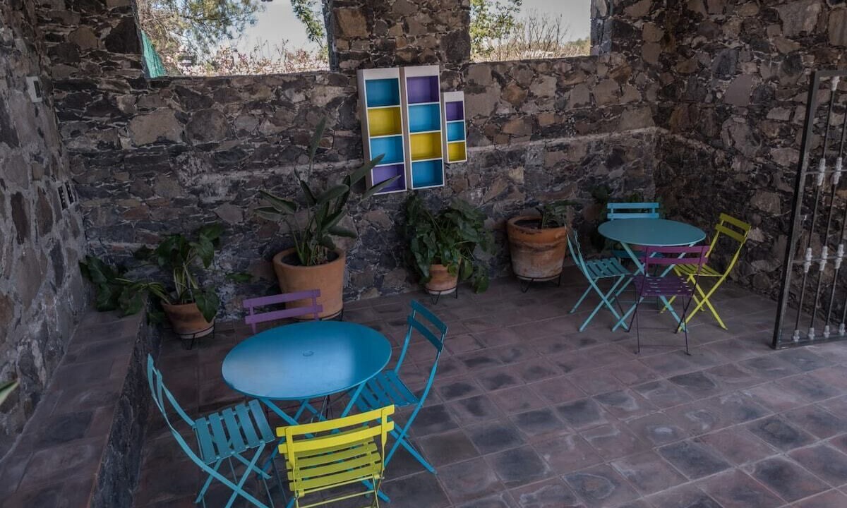 Photo of Outdoor in San Juan del Rio