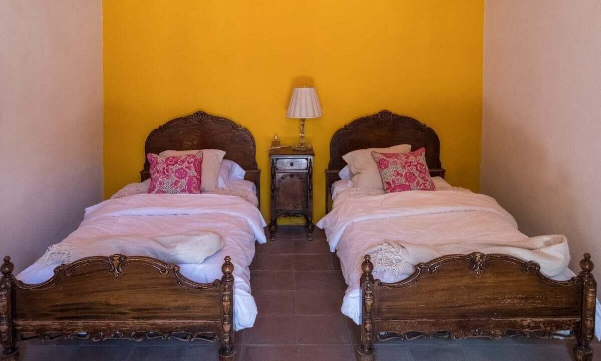Photo of Bedroom in San Juan del Rio