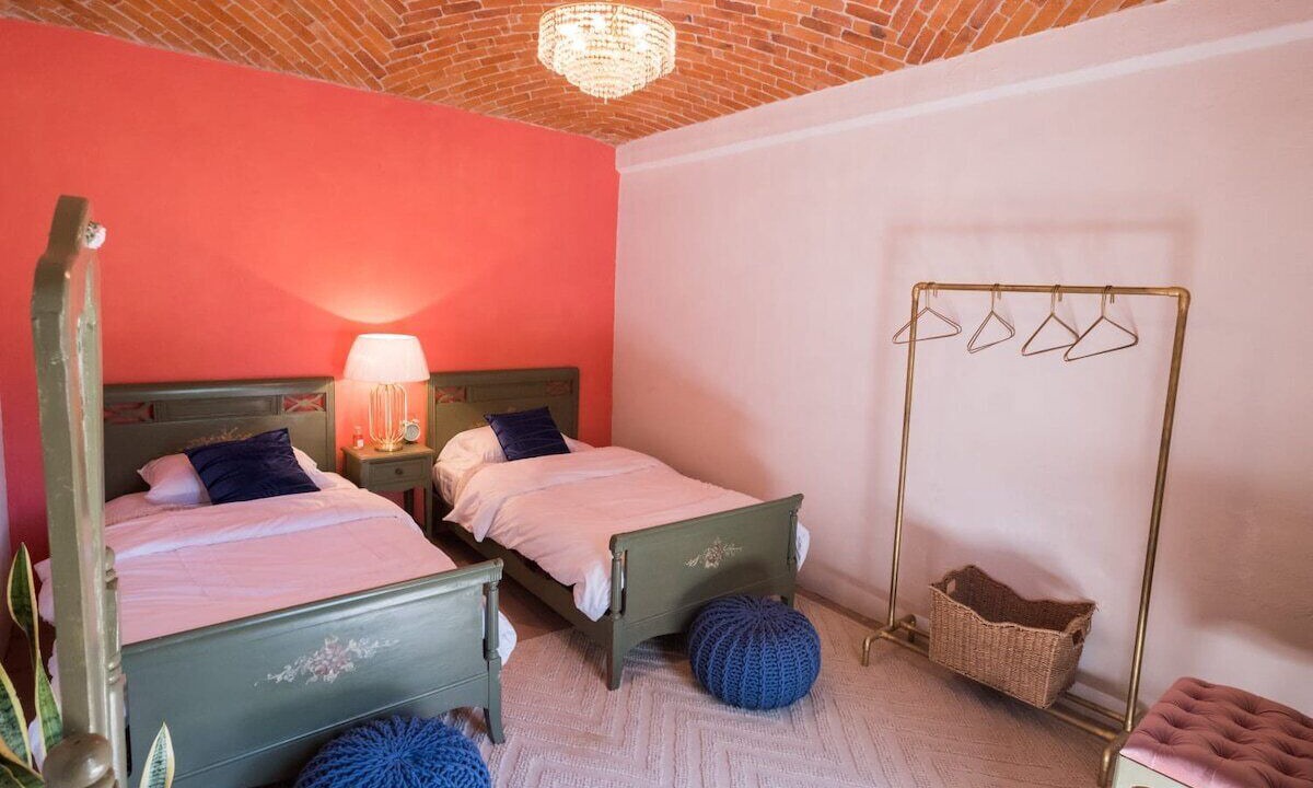 Photo of Bedroom in San Juan del Rio