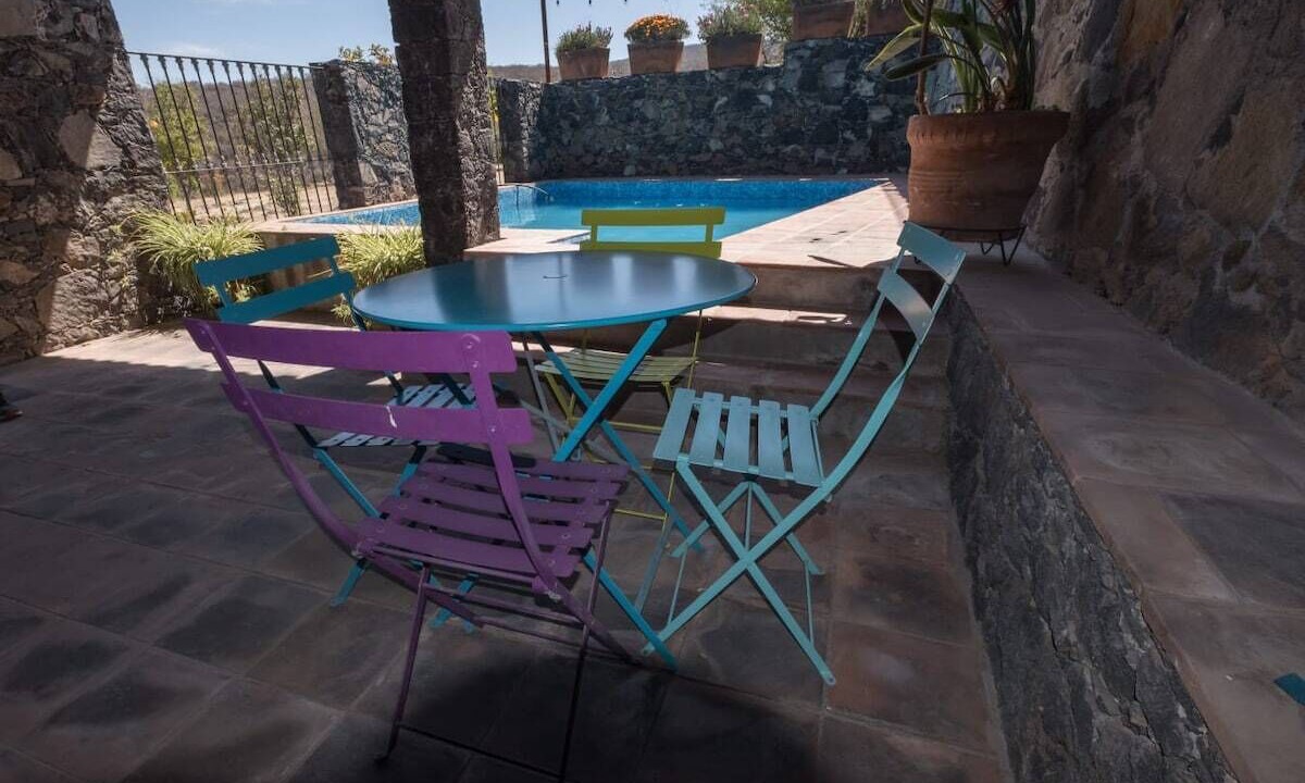 Photo of Outdoor in San Juan del Rio