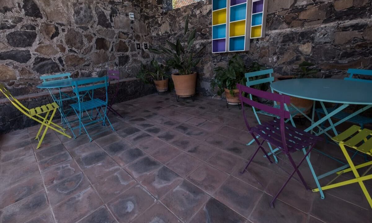 Photo of Outdoor in San Juan del Rio
