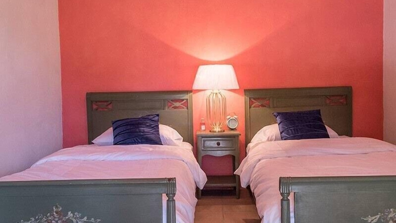 Photo of Bedroom in San Juan del Rio