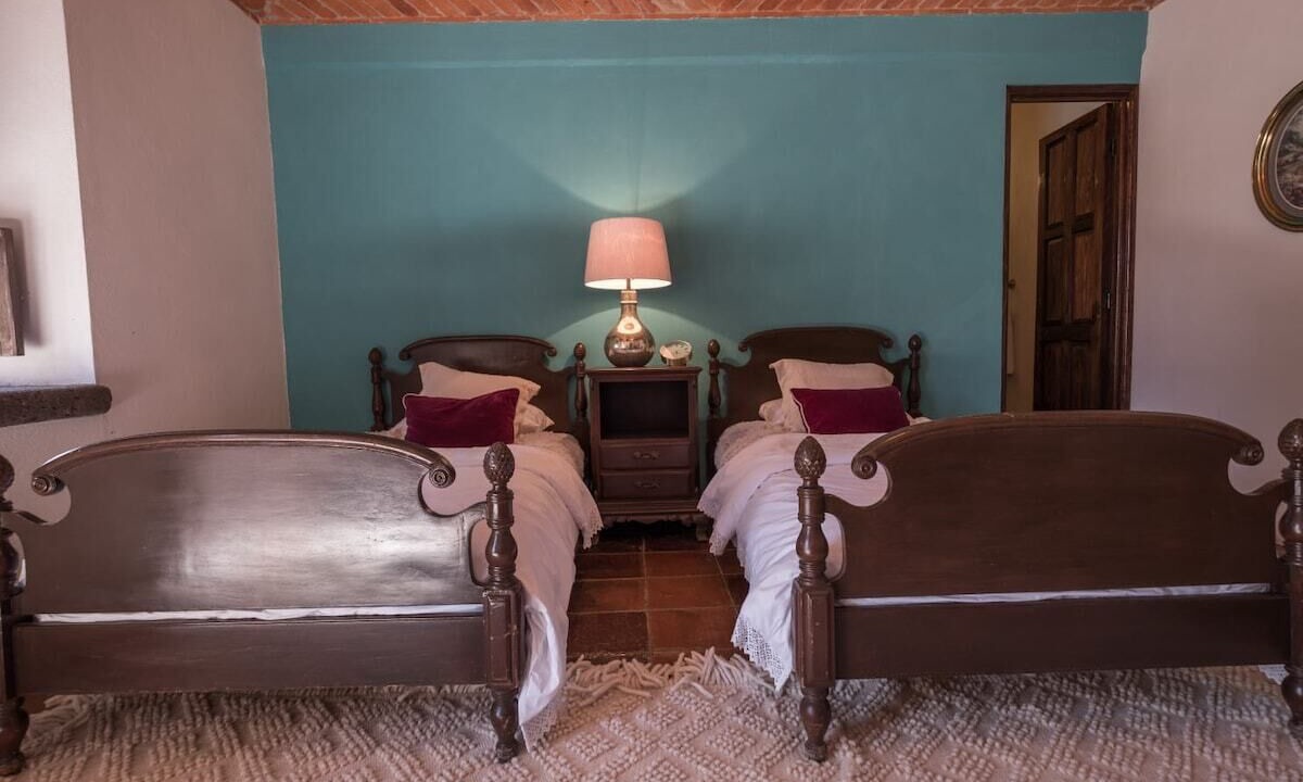 Photo of Bedroom in San Juan del Rio