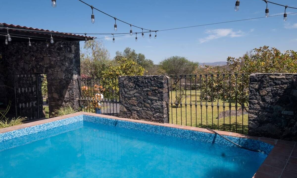 Photo of Outdoor in San Juan del Rio