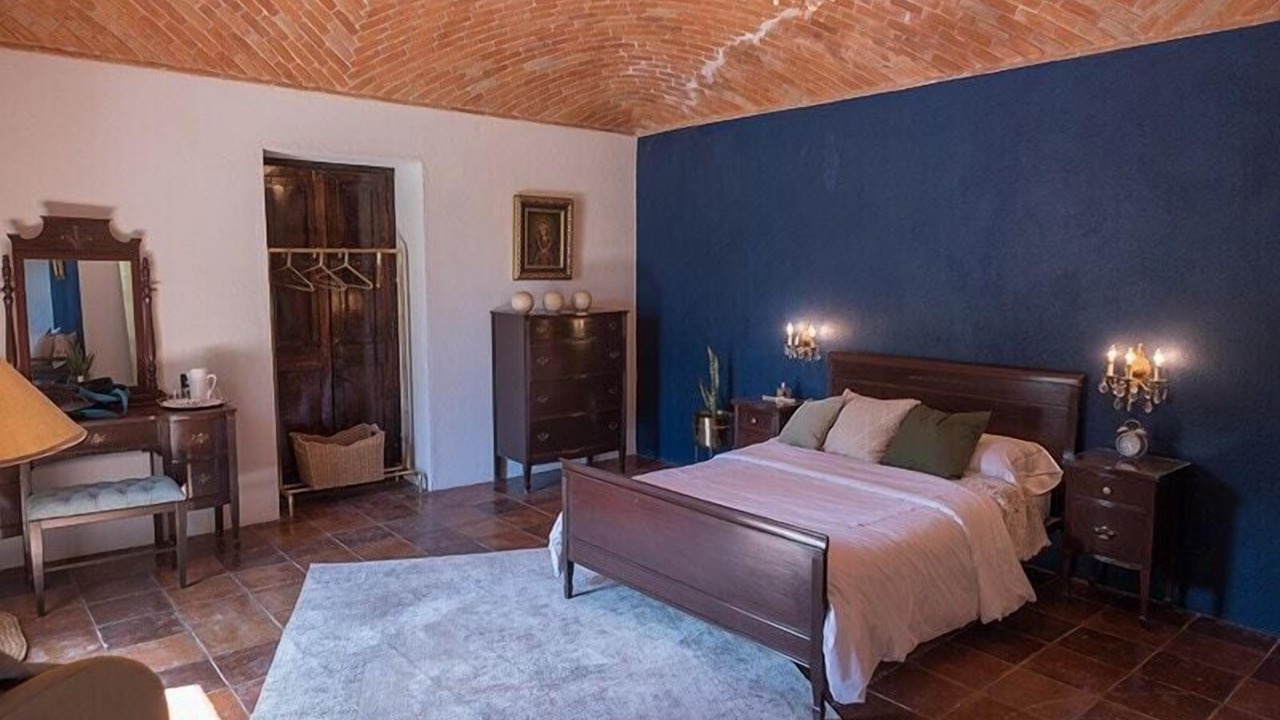 Photo of Bedroom in San Juan del Rio