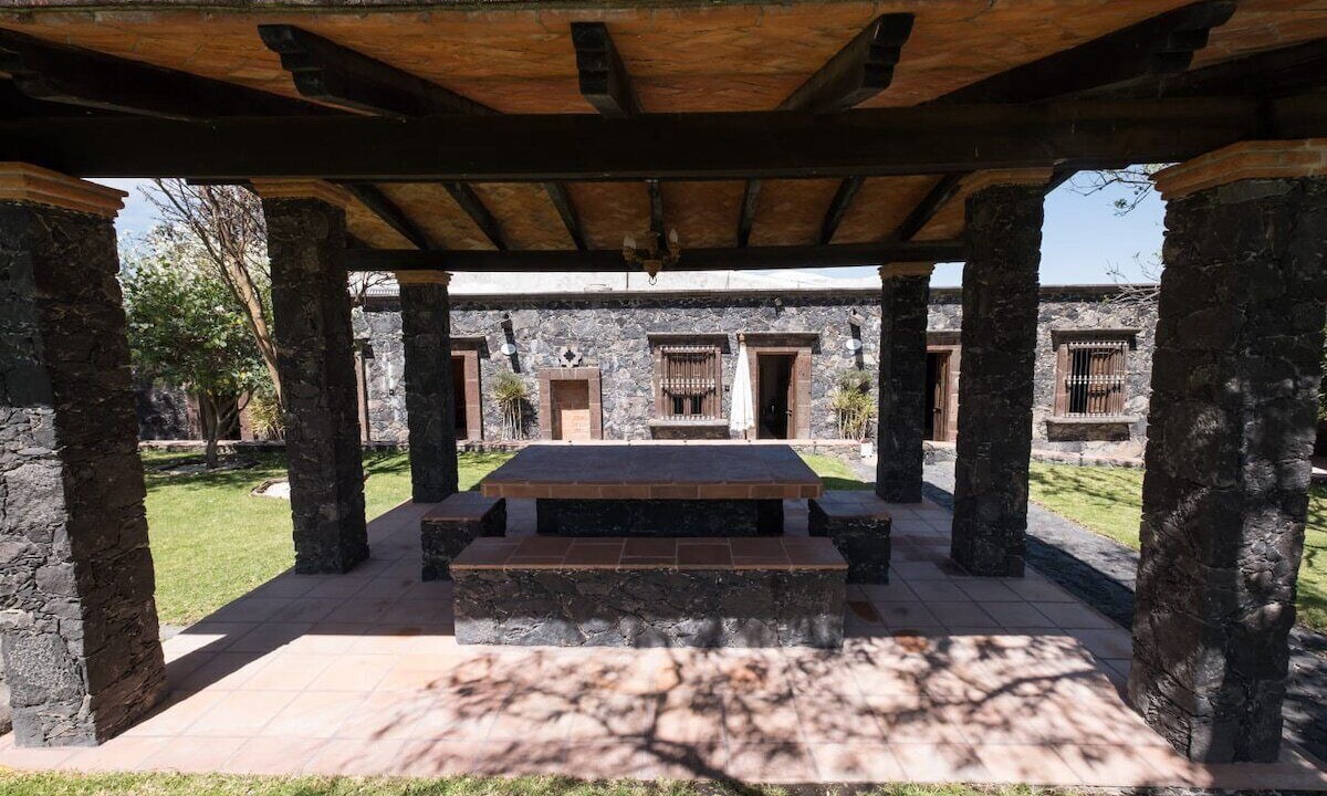 Photo of Outdoor in San Juan del Rio