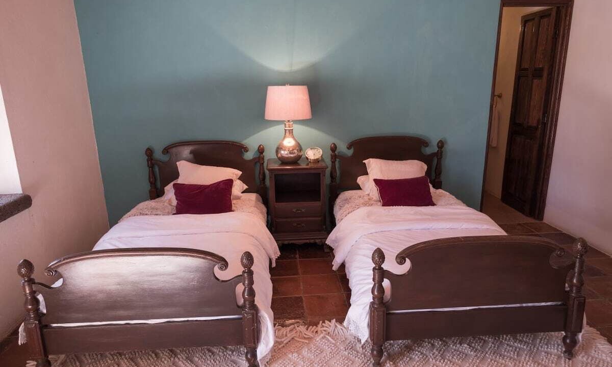 Photo of Bedroom in San Juan del Rio