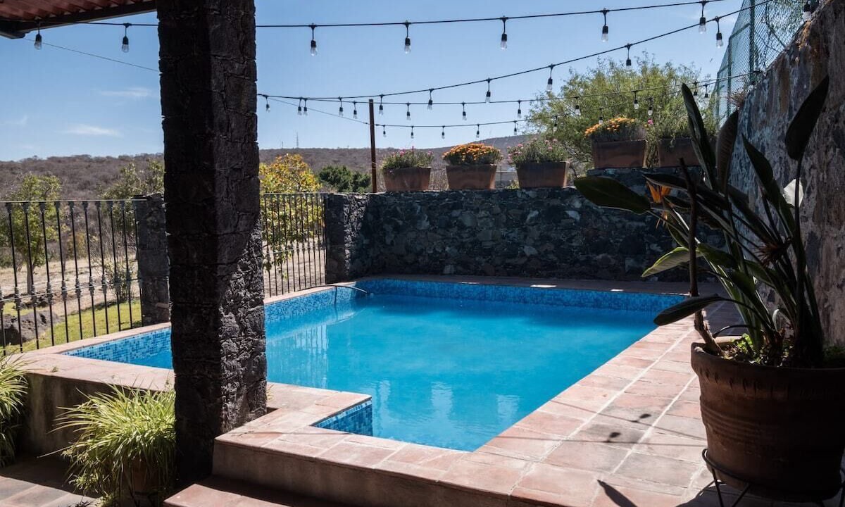Photo of Outdoor in San Juan del Rio