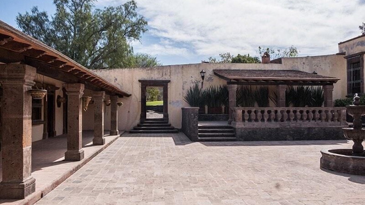 Photo of Outdoor in San Juan del Rio