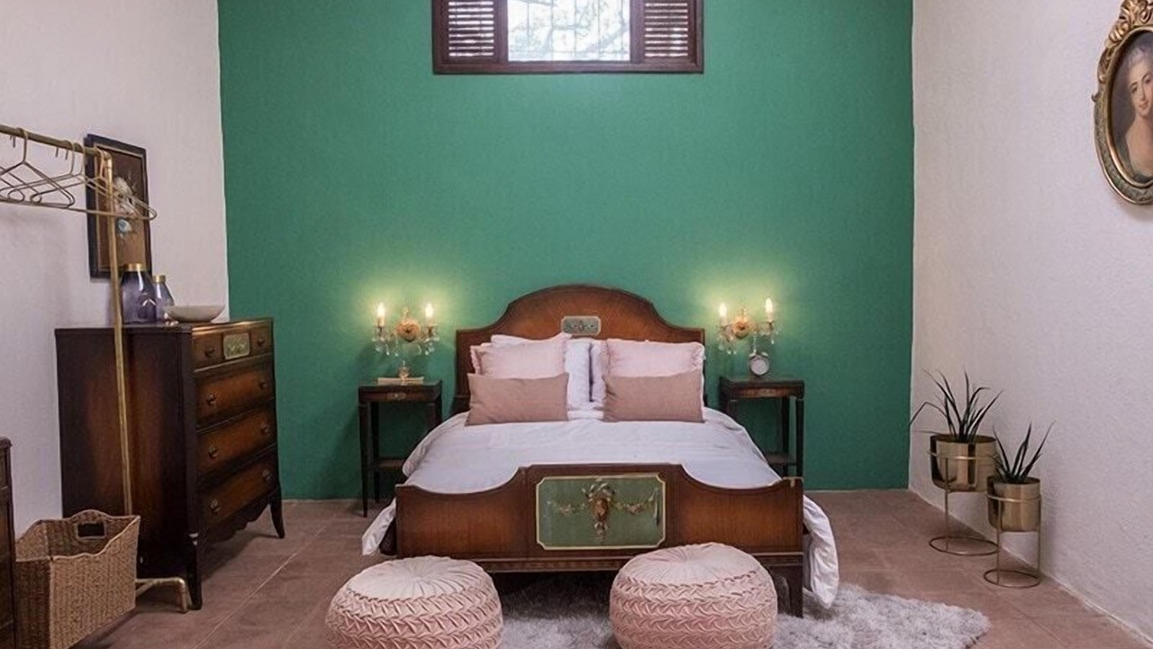 Photo of Bedroom in San Juan del Rio
