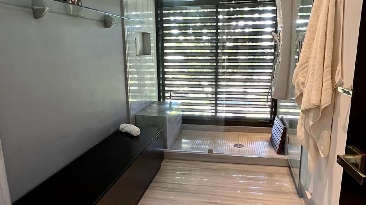Photo of Bathroom in El Santuario