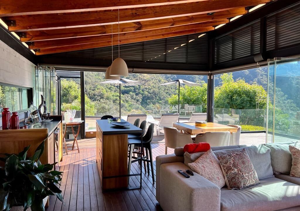 Photo of Livingroom in El Santuario