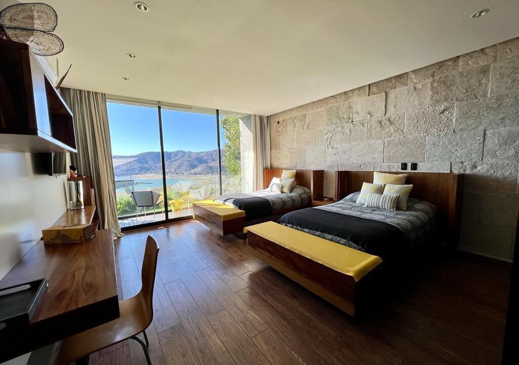 Photo of Bedroom in El Santuario