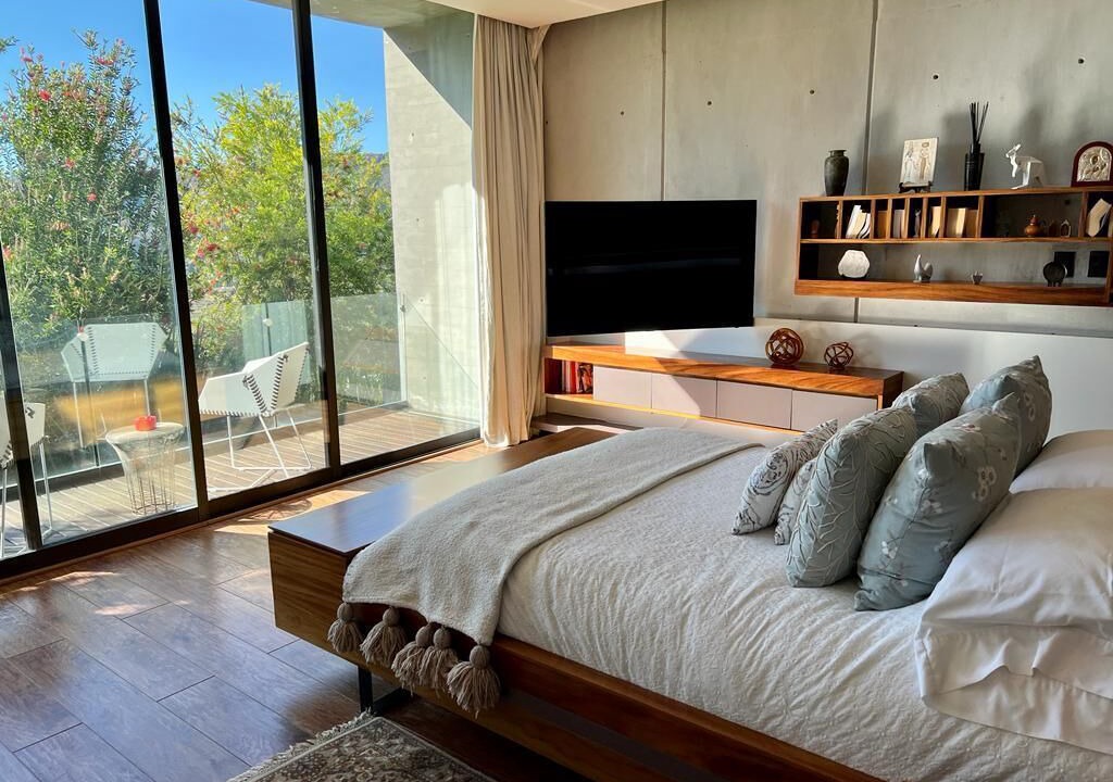 Photo of Bedroom in El Santuario