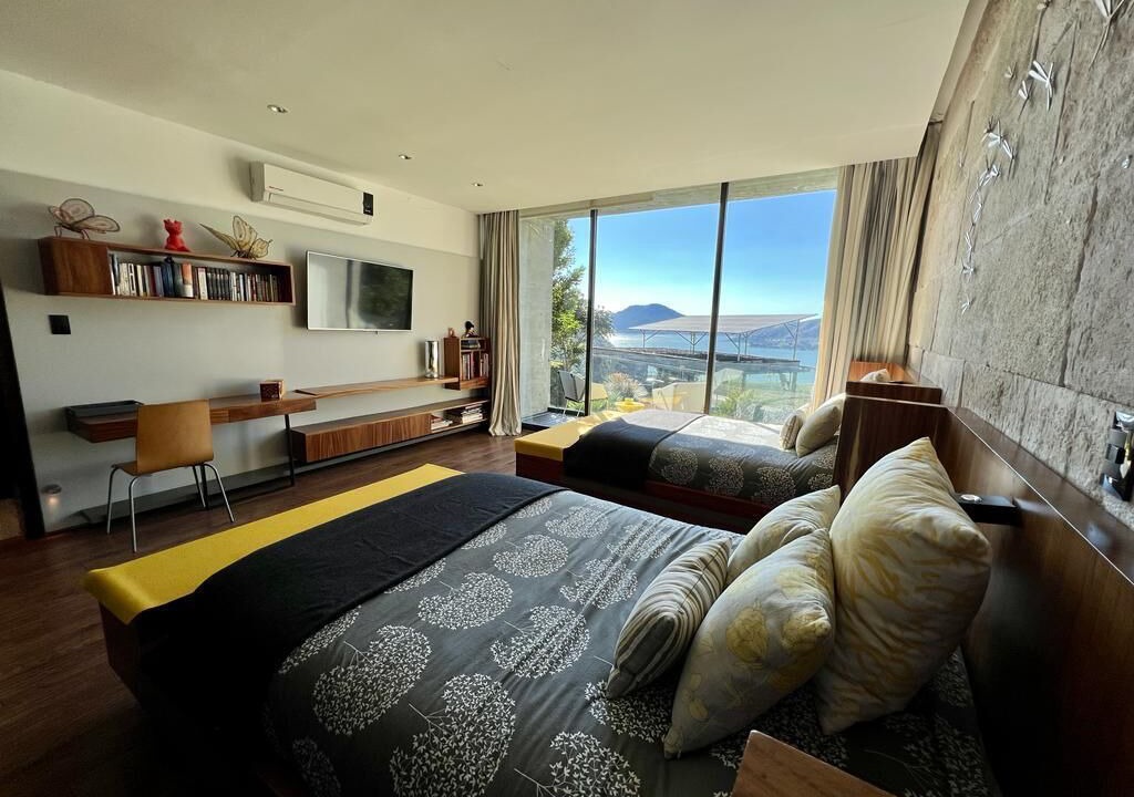 Photo of Bedroom in El Santuario