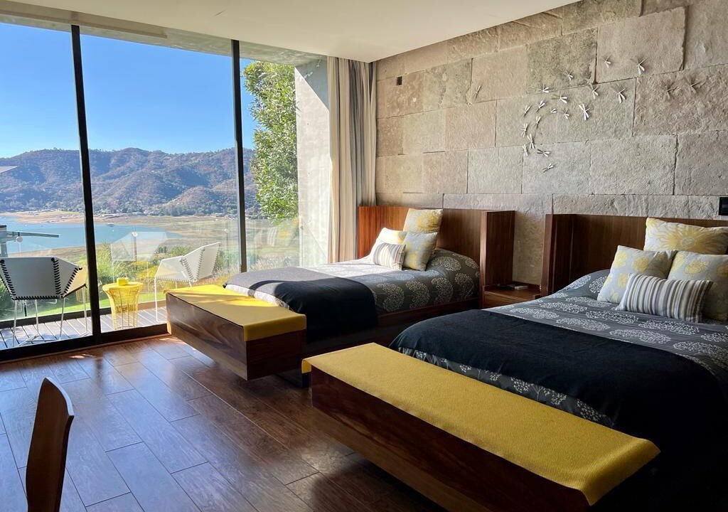 Photo of Bedroom in El Santuario