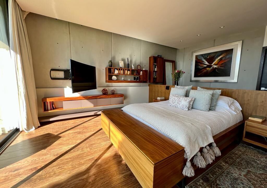 Photo of Bedroom in El Santuario