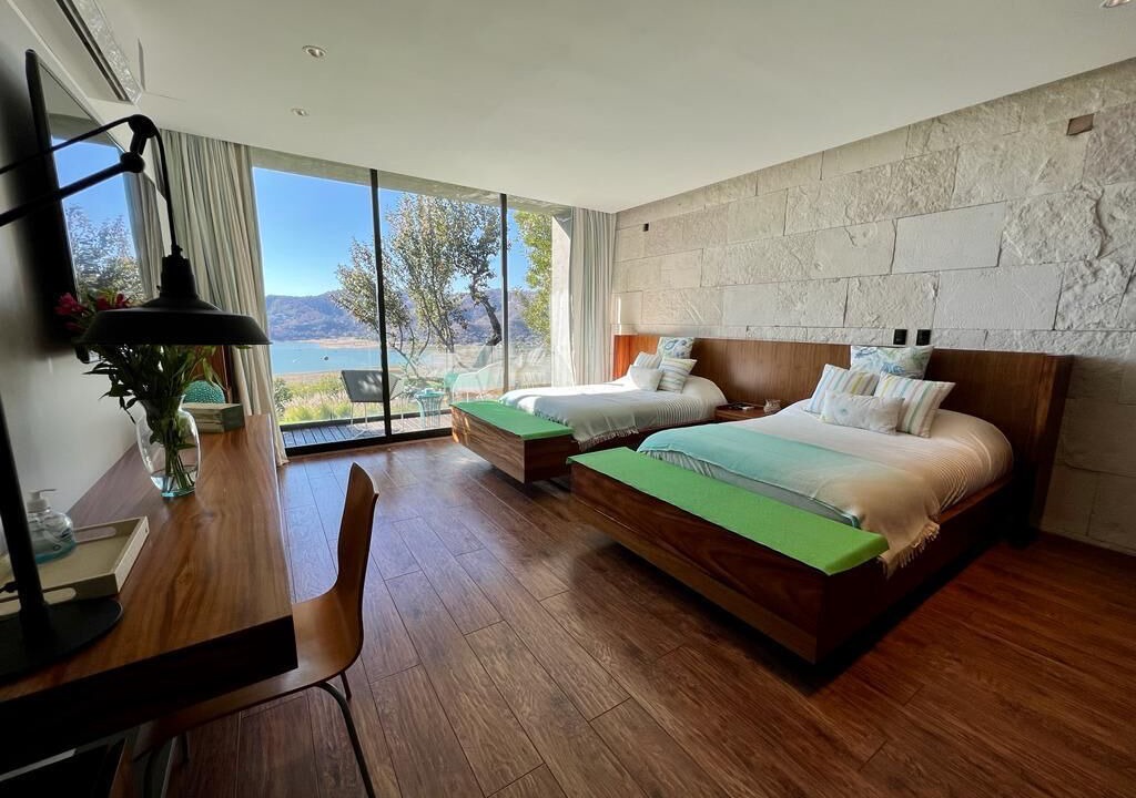 Photo of Bedroom in El Santuario