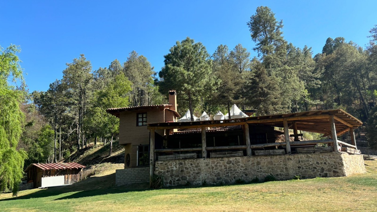 Photo of Outdoor in Tapalpa