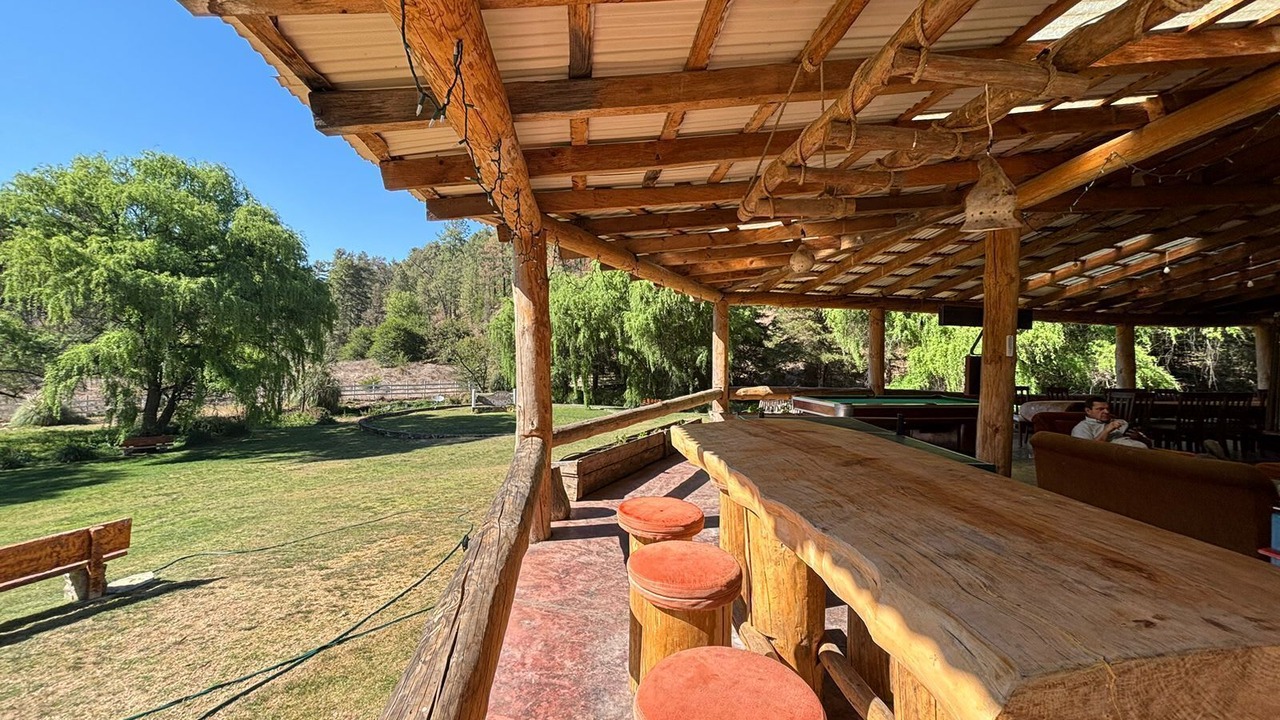 Photo of Outdoor in Tapalpa