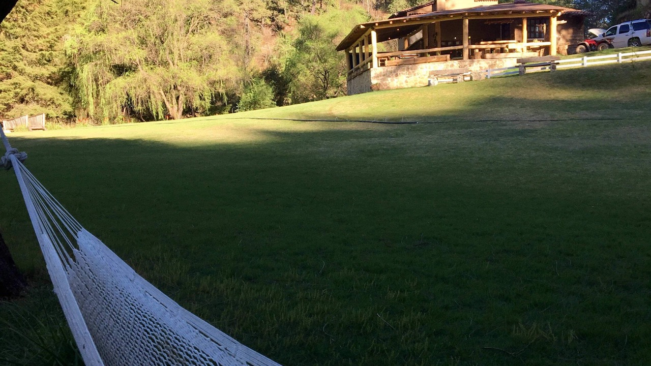 Photo of Outdoor in Tapalpa