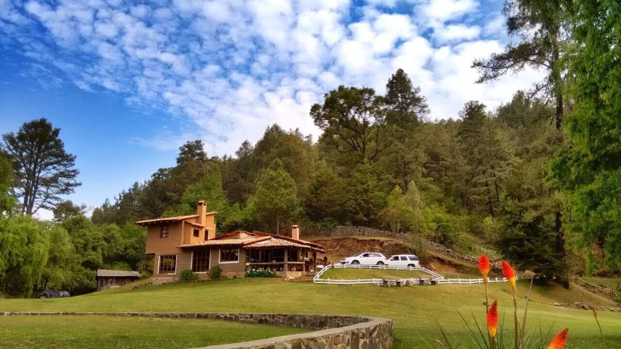 Photo of Outdoor in Tapalpa
