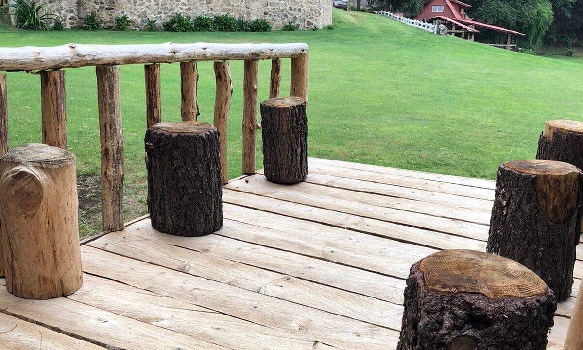 Photo of Outdoor in Tapalpa