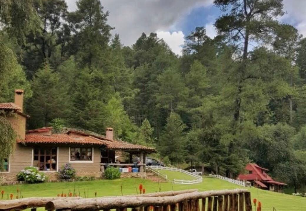 Photo of Outdoor in Tapalpa