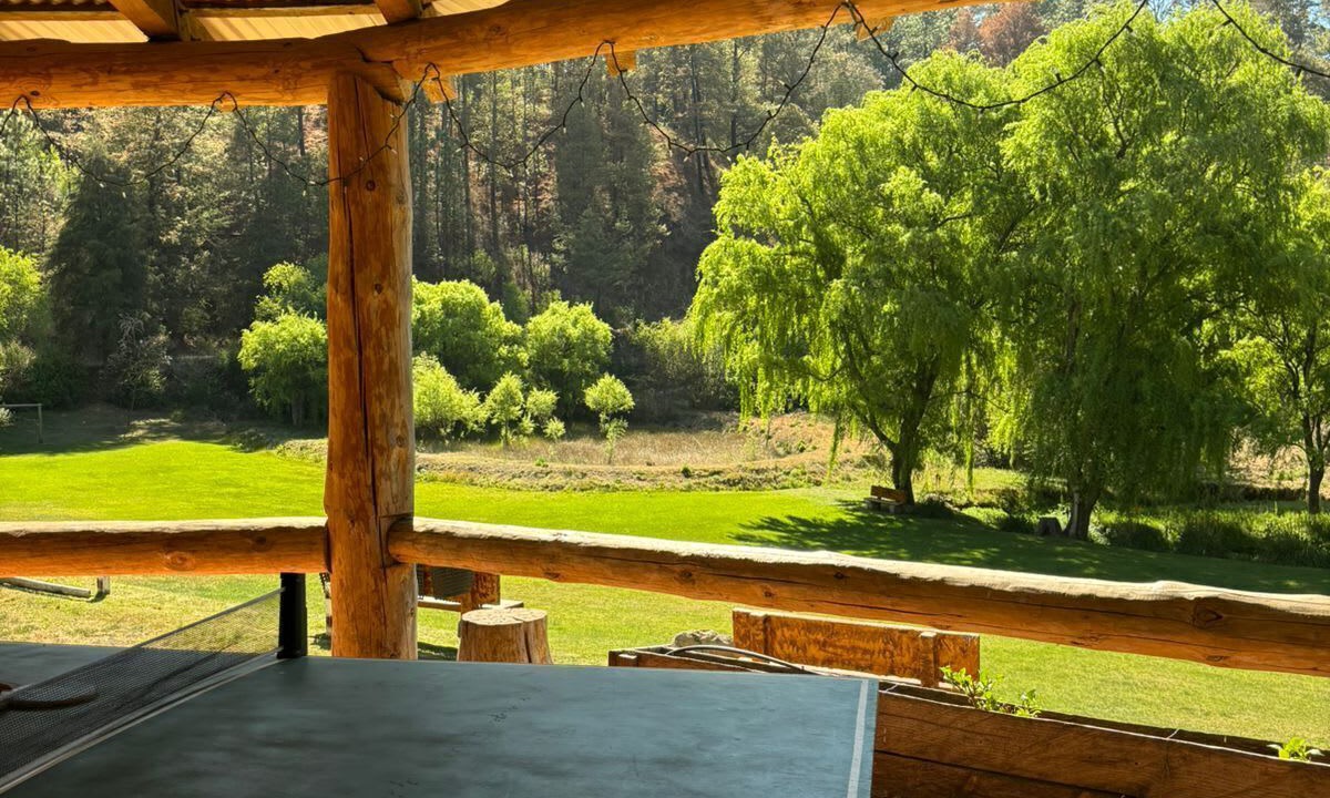 Photo of Outdoor in Tapalpa