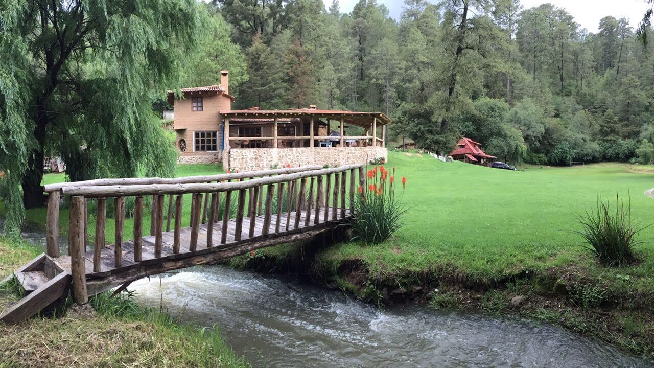 Photo of Outdoor in Tapalpa