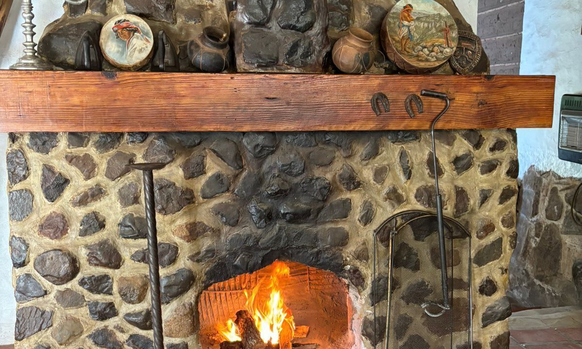 Photo of Livingroom in Tapalpa