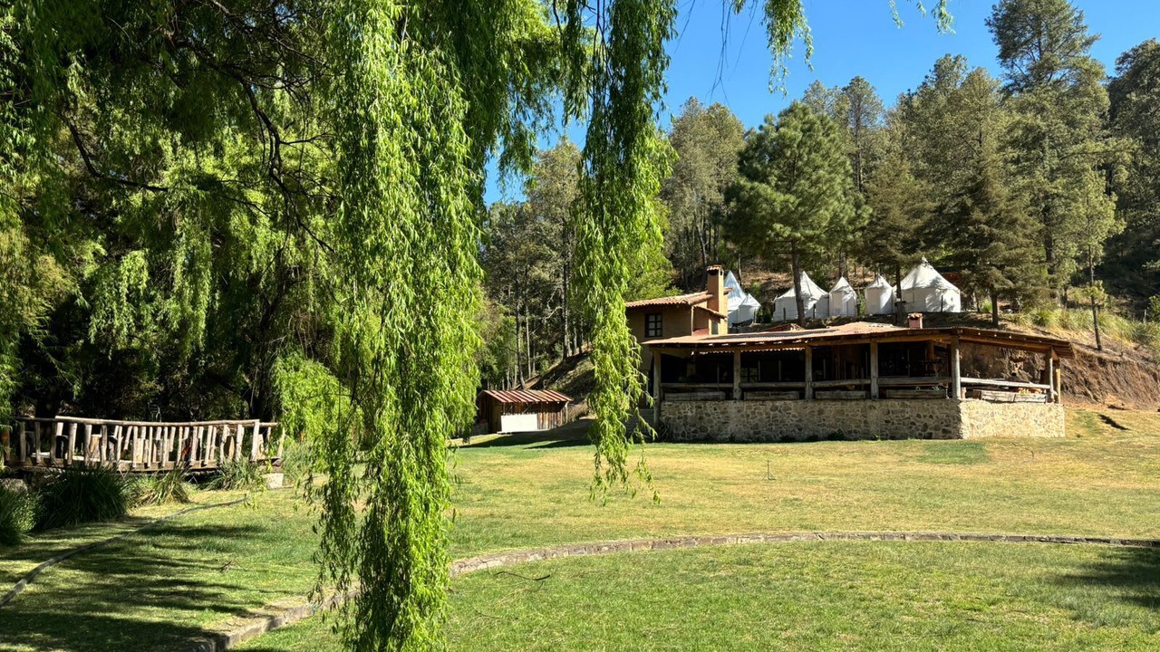 Photo of Outdoor in Tapalpa