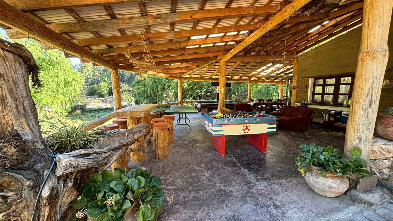 Photo of Outdoor in Tapalpa