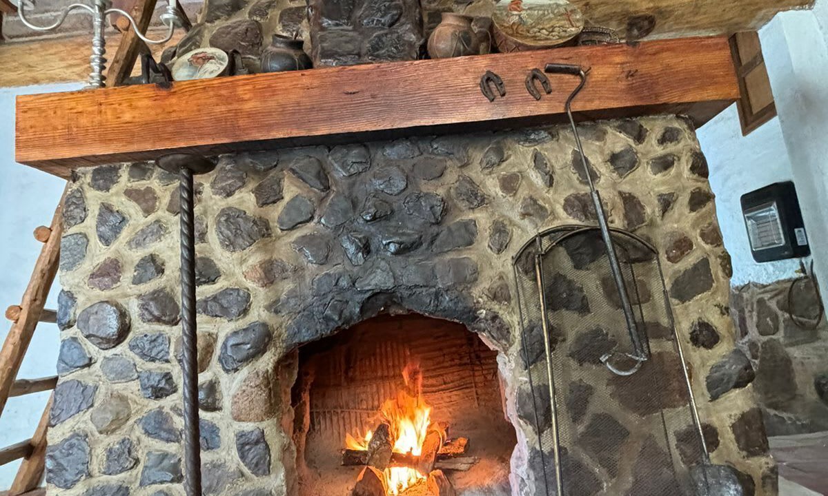 Photo of Livingroom in Tapalpa