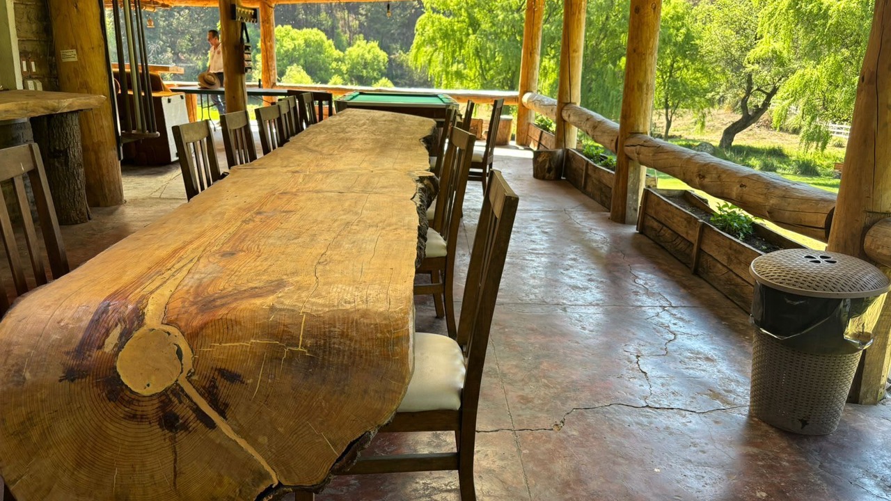 Photo of Outdoor in Tapalpa