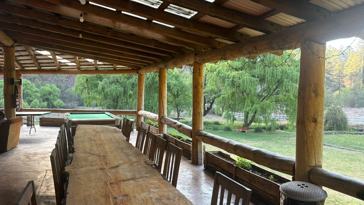 Photo of Outdoor in Tapalpa