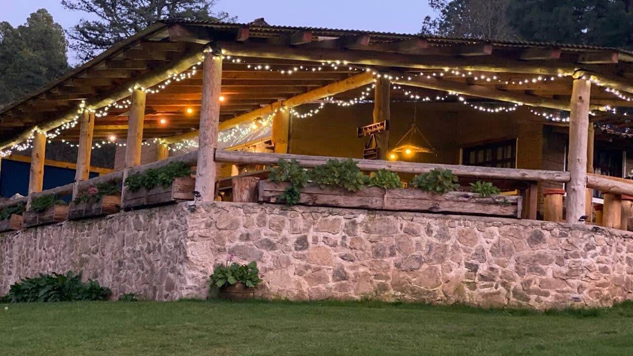 Photo of Outdoor in Tapalpa